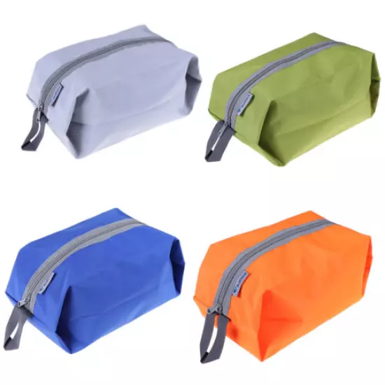 Outdoor camping hiking travel storage bags waterproof swimming bag travel YEXI