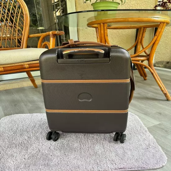 DELSEY PARIS Delsey Chatelet Air 2.0 21" Large Carry-On Spinner