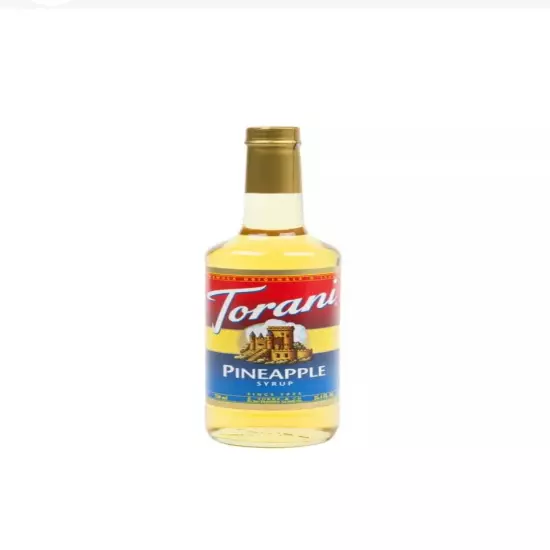 Torani 750 mL Flavoring Syrup 25.4 oz (select flavor below)