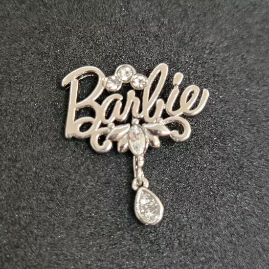 Barbie Brooch Accessories Integrity Toys Poppy Parker, Silkstone Original Mattel