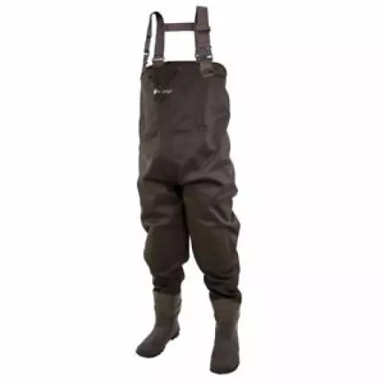 Frogg Togg Men's Cascade Elite Lug Sole Wader