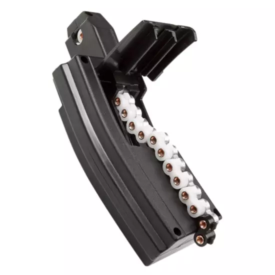 Sig Sauer 30-Round Pellet Magazine with 3 Extra Pellet Belts Compatible with ...