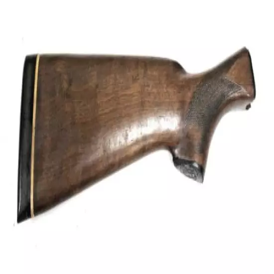 Smith & Wesson S&W Model 1000 Walnut Butt Stock