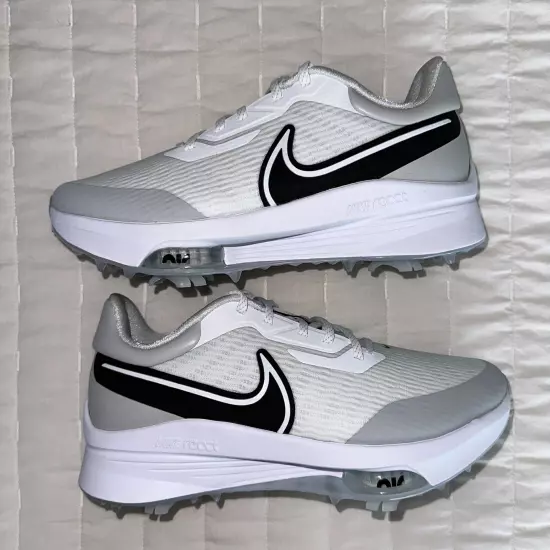 Nike Air Zoom Infinity Tour NEXT% Golf Shoes/Size 9/Men’s/DC5221-105 - NEW