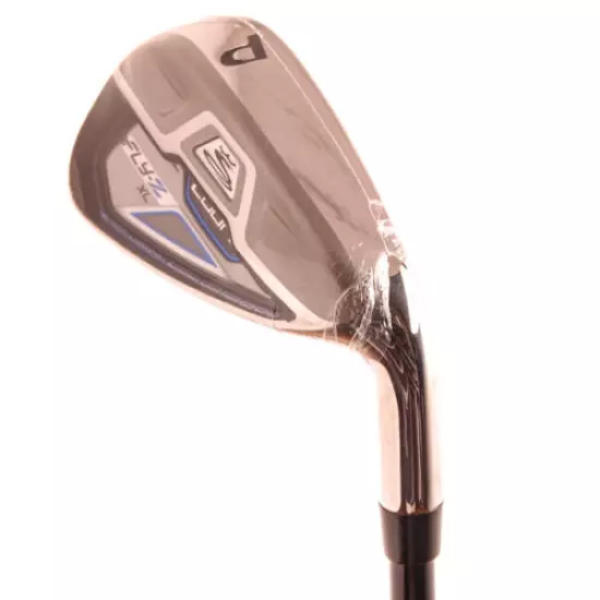 New Cobra Fly-Z XL Pitching Wedge Senior Flex Graphite RH