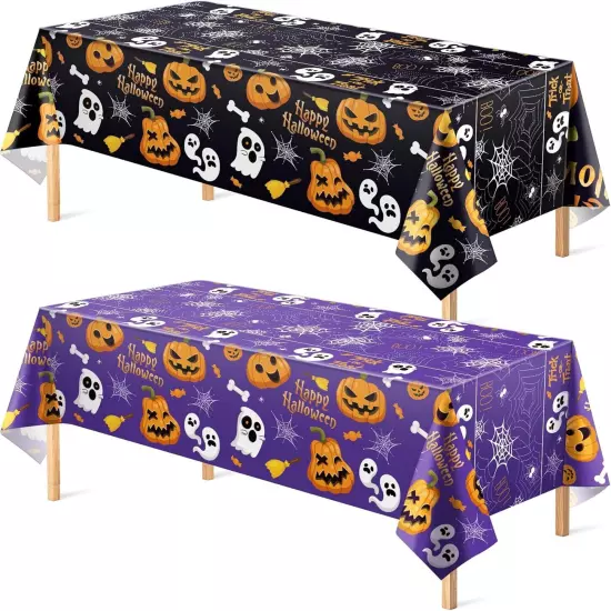 OHOME Halloween Decorations - Indoor Outdoor 