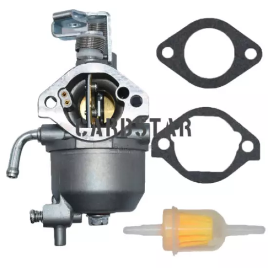 New Carb For EzGo RXV 2008+ Gas Golf Carts TXT 2010-2015 EZ-GO Valor 2010-2014