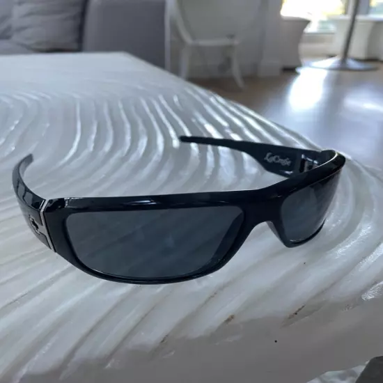 SPY+ Optics Lacrosse Sunglasses