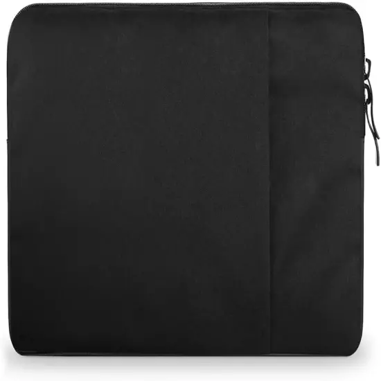 UPERFECT 16.1-inch Polyester Laptop Sleeve Protective Case Vertical Style with