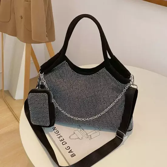 Women's Handbag Bag Dinner Bag Shoulder Bag Women's Party Commuter Bag