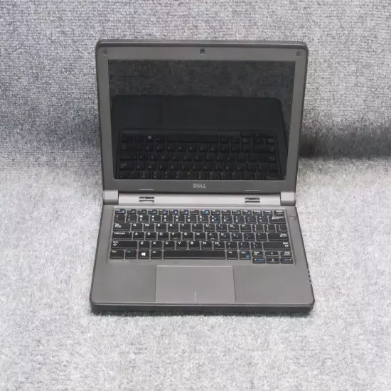 Dell Latitude 3160 11.6" Laptop Intel Pentium N3700 1.60GHz 4GB RAM 120GB HDD