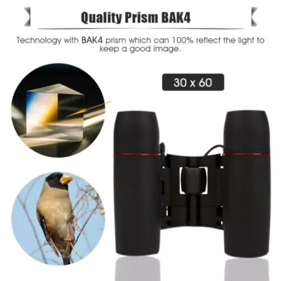 30x60 Hunting Binoculars