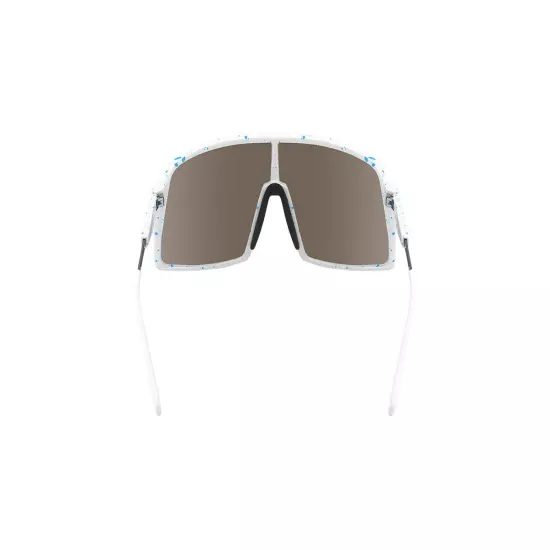 Sport Men Cycling Baseball Golf Running Ski Sunglasses Color Mirror Lens Glasses