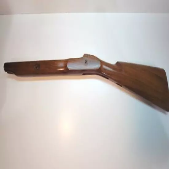 T/C Thompson Center .50 Cal. Renegade Wood Stock 1" Channel (D)