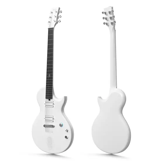 Enya Electric Guitar Nova Go Sonic Smart Electric Carbon Fiber Guitarra