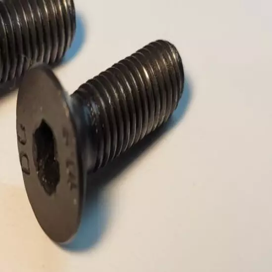 Traditions Yukon .50 Cal. Inline Muzzleloader Stock Screws (A)