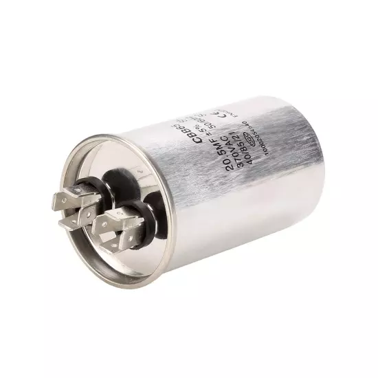 Golf Cart Capacitor for EZGO Club Car Columbia 36V Powerwise or Lester Charger