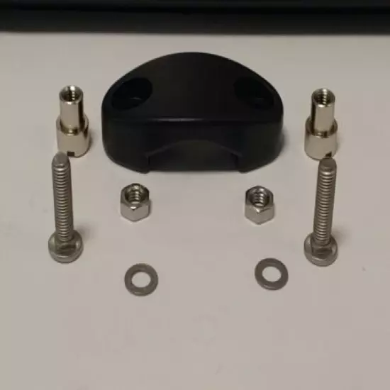 1 Okuma Part# 11140070 Clamp Kit Fits Makaira M-12IIB, Metaloid M-5II ...