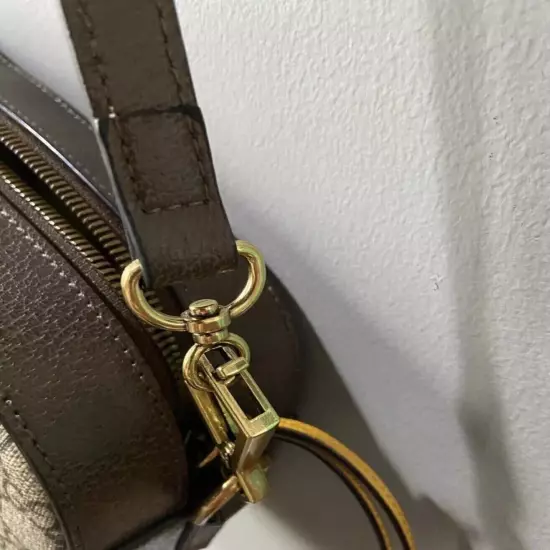 35''-47'' Leather Crossbody Shoulder Strap Horse Buckle For Gucci Replacement