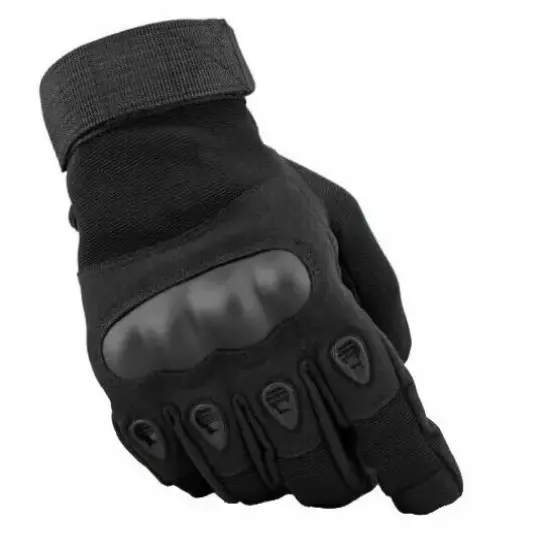 Qakley Protective Military Gloves