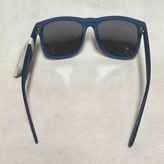 Foster Grant Polarized Sunglasses CalieBlue Frame Unisex Adult