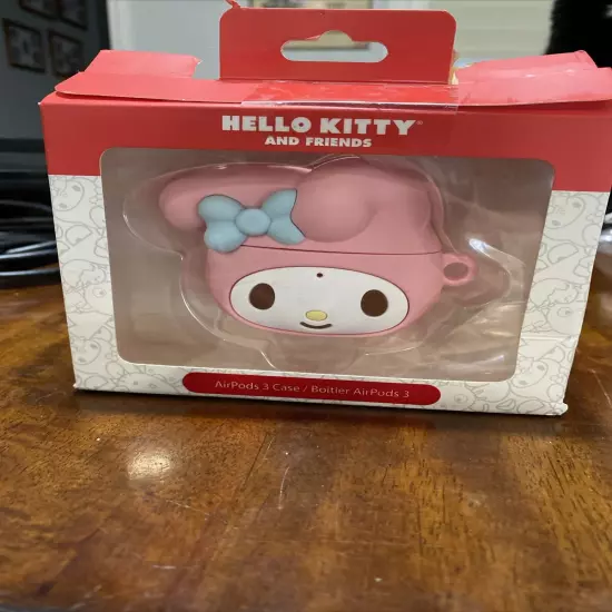 Hello Kitty And Friends Sanrio AirPod 3 Case