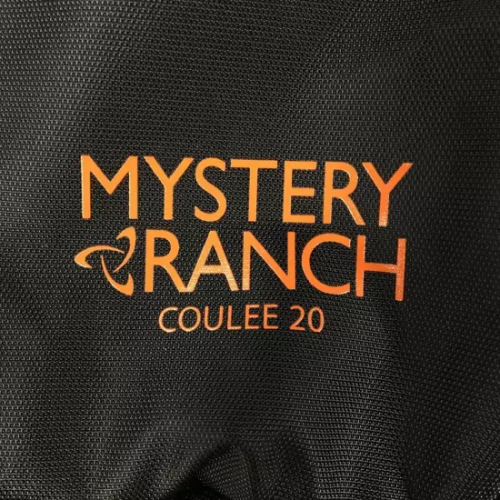 Mystery Ranch Coulee 20 Coulee 20L Backpack Daypack MYSTERY RANCH