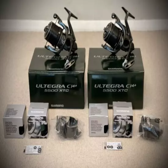 shimano ultegra 5500 ci4 xtc