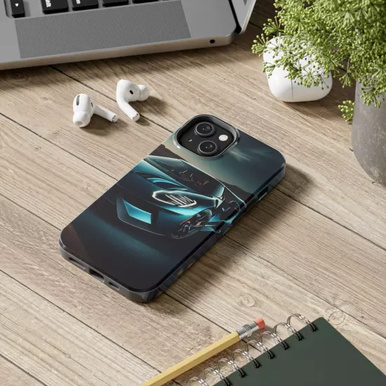 Car Phone Case / Ford GT