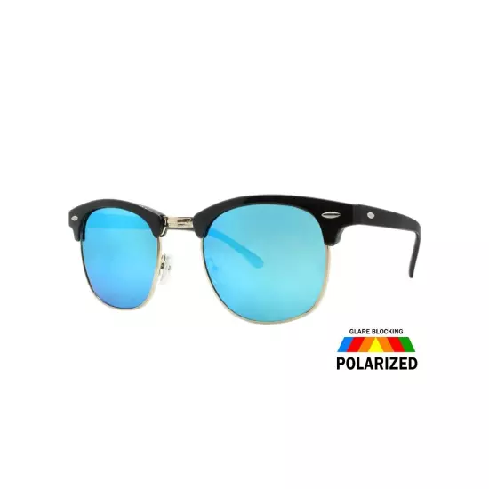 Polarized Sunglasses Classic Look Beach Lake Life Style New 12 Pack Bulk Lot Pol