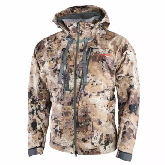 Sitka Gear Hudson Jacket Optifade Marsh 50204-WL 