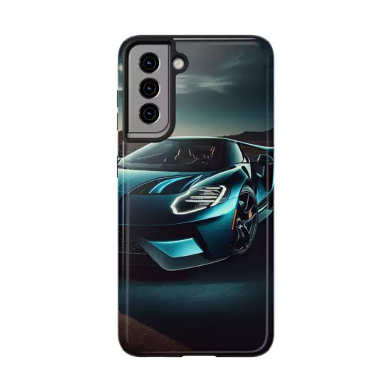 Car Phone Case / Ford GT