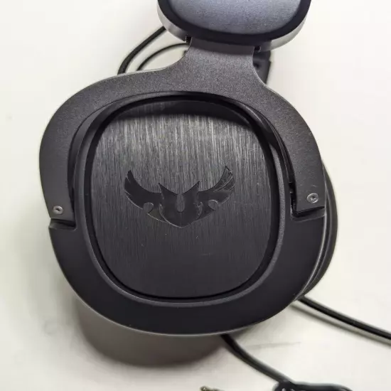 Asus TUF Gaming H3 Headset w/MIC - PS4, PS5, Xbox, PC - FOR PARTS