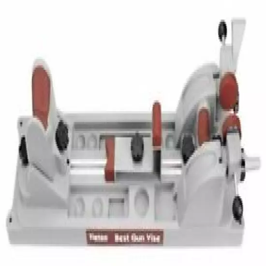 Tipton 181181 Best Gun Vise