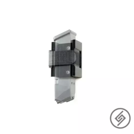 Spartan Mounts™ Glock Mag 20/21/29/30/40/41 1x loop Wall Car Mount