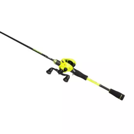 Mitchell Colors MX Casting Combo - Fishing Rod & Reel