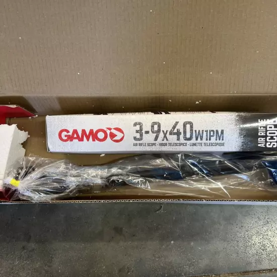 Gamo 6110063254 1420 FPS Air Rifle