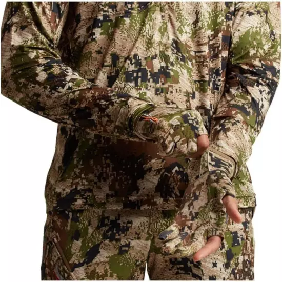 SITKA Gear Men's Equinox Guard Ultra-Lightweight X-Large, Subalpine 