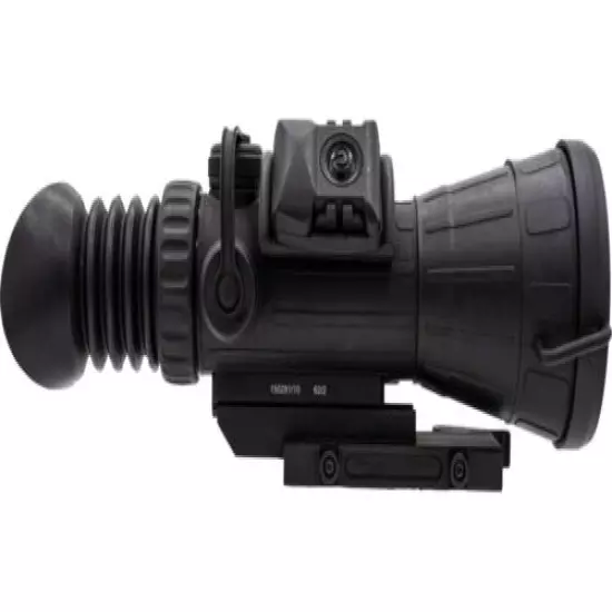 Armasight by Flir NRWVULCAN4G9DA1 Vulcan 4.5x Night Vision Riflescope