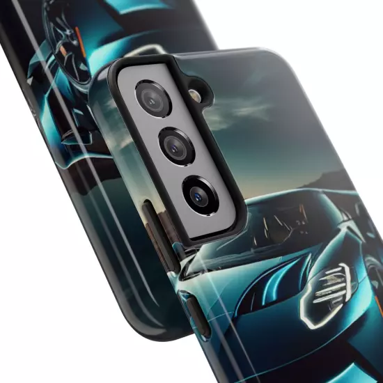 Car Phone Case / Ford GT