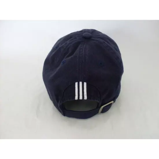 Adidas Mustang Embroidered Horse Adjustable Hat