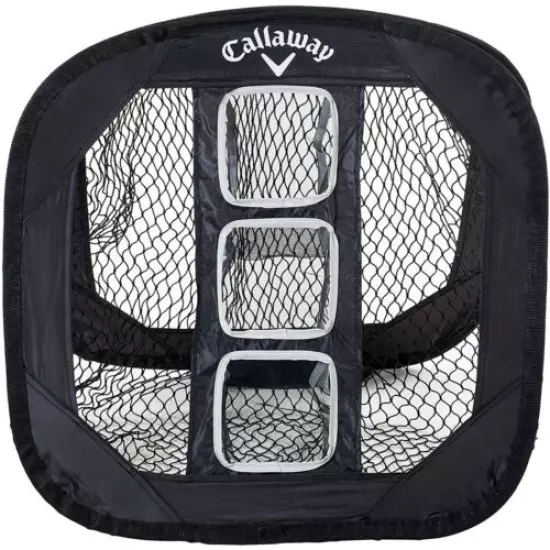 Callaway Golf Chip Shot Net