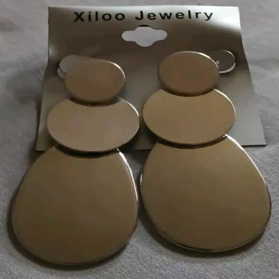 XILOO JEWELRY EARRINGS