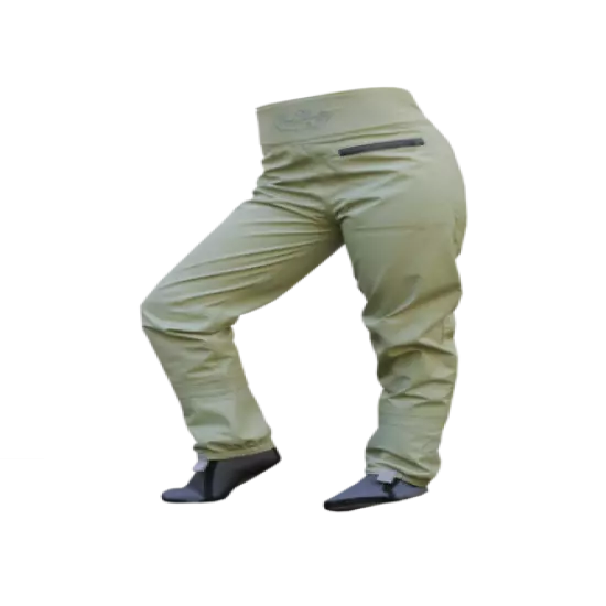 Miss Mayfly Women's Wading Pants 25% OFF