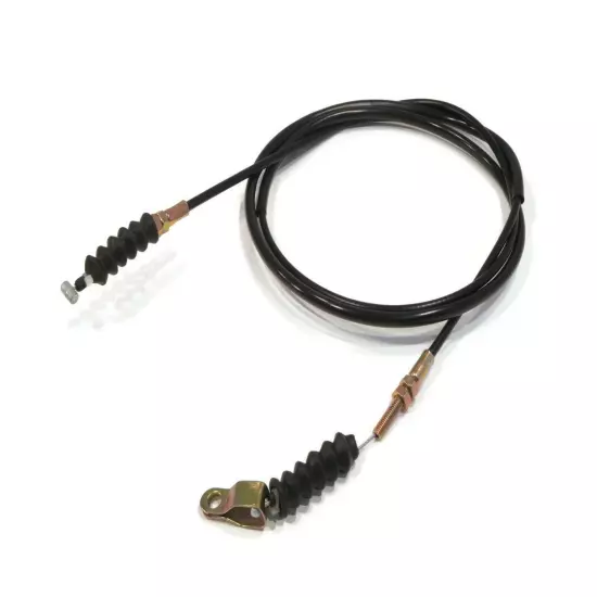 Throttle Cable, 67 1/2" Long for Yamaha JN3F6311, JU0-F6311-00-KT, JU0F631100KT