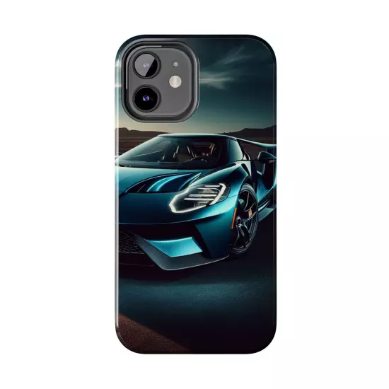 Car Phone Case / Ford GT