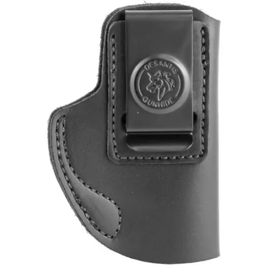 Desantis 031BA74Z0 RH Inside The Waistband Holster Fits Colt Government .380