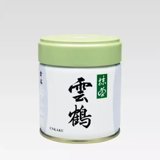 MARUKYU KOYAMAEN Matcha Green Tea Powder 20-200g Culture Ceremonial Authentic JP