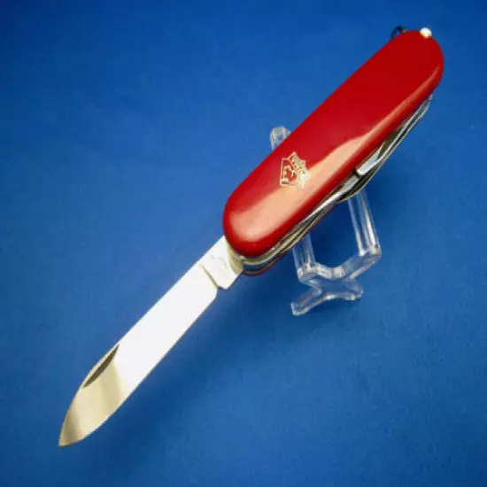 PUMA OFFIZIERMESSER (Officer's Knife) 94487-4101 Made In Germany MINT COND. 