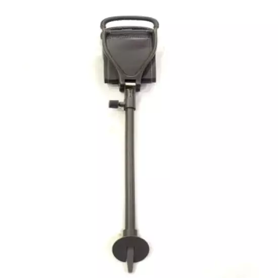 Spectator Hunt Golf Walking Shooting Seat Stick Heavy Derby Original Adjustable